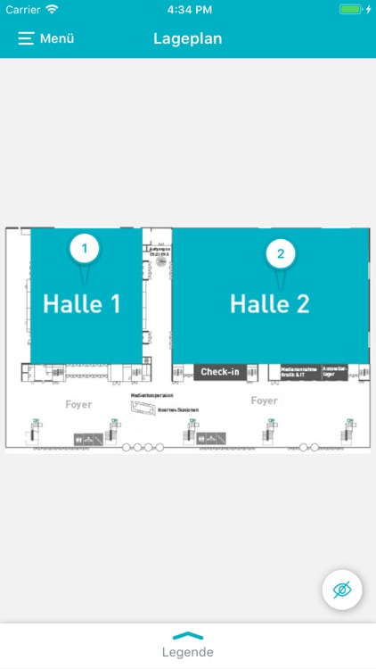 DSAG-Events screenshot-4