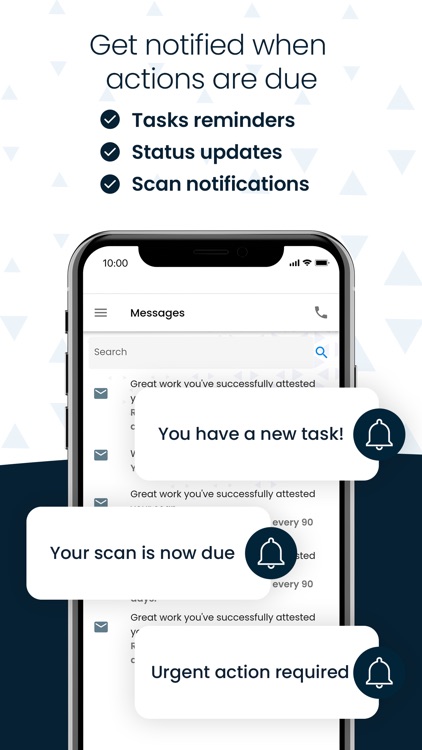 VikingCloud Protect screenshot-3