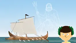 Game screenshot Ancient Greece for kids mod apk
