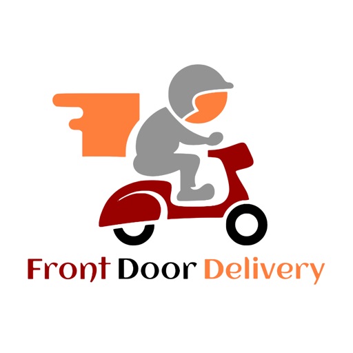 My Front Door Delivery