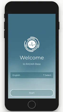 Game screenshot RADAR Active RMT mod apk