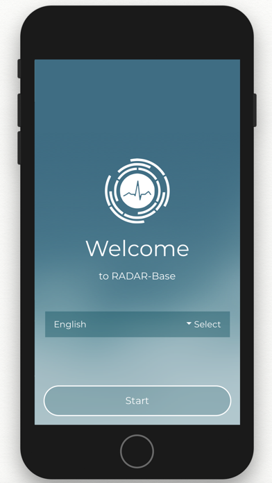 Screenshot #1 pour RADAR Active RMT