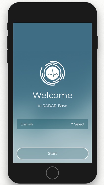 RADAR Active RMT