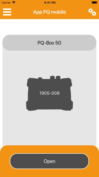 PQ-Box