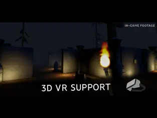 Captura 2 Rising Evil VR iphone