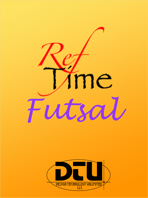 RefTime Futsalのおすすめ画像1