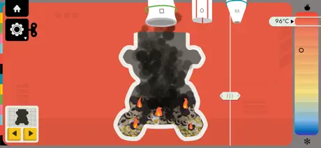 Tinybop'tan Maddenin Halleri