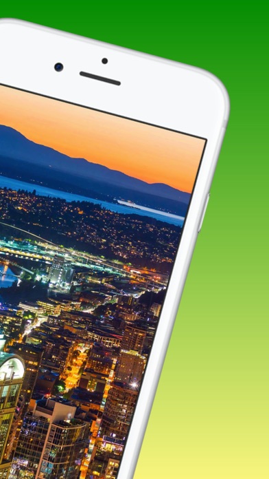 Seattle Travel Guide . Screenshot 2 - AppWisp.com Seattle Travel Guide . Screenshot 2 - AppWisp.com