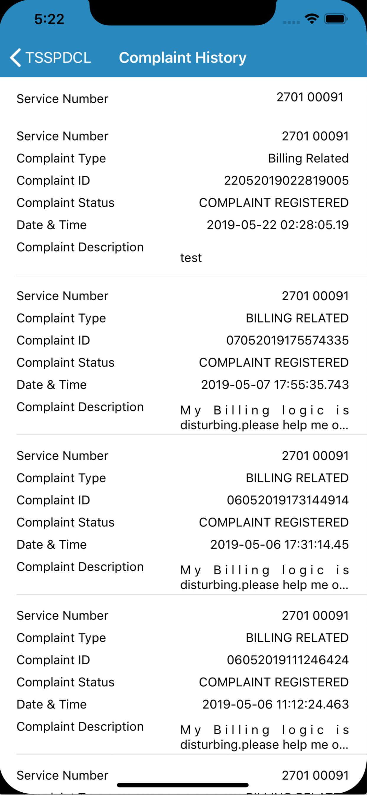 Tsspdcl Prepaid Meters