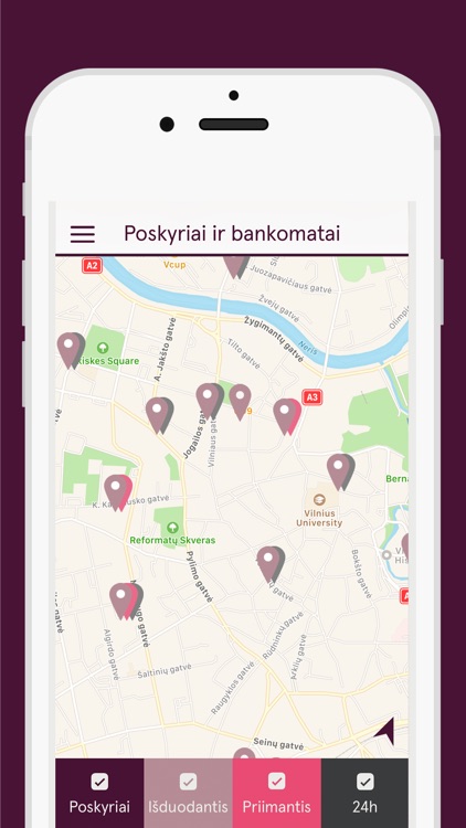 Luminor | Nordea Lietuva screenshot-3
