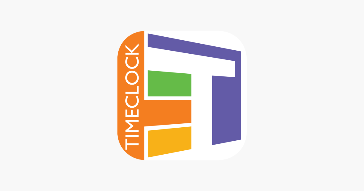 TrackSmart TimeClock on the App Store