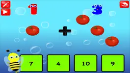 Game screenshot Preschool & Kindergarten Lite hack