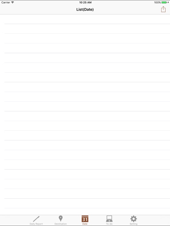 Daily Report Entry Pro