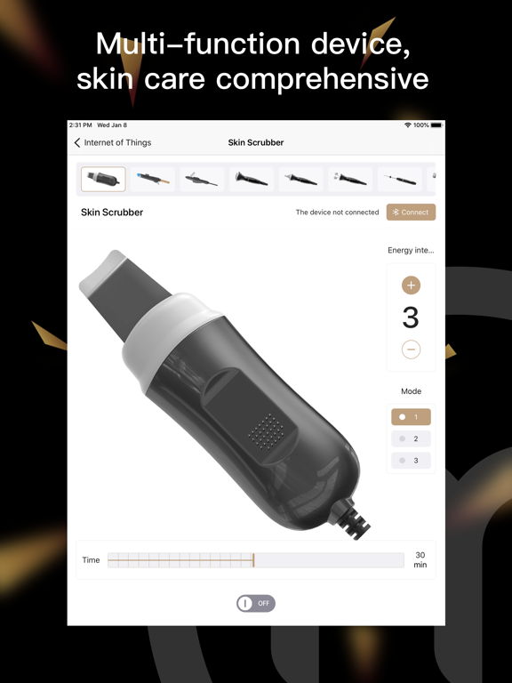 Screenshot #5 pour Smartiot