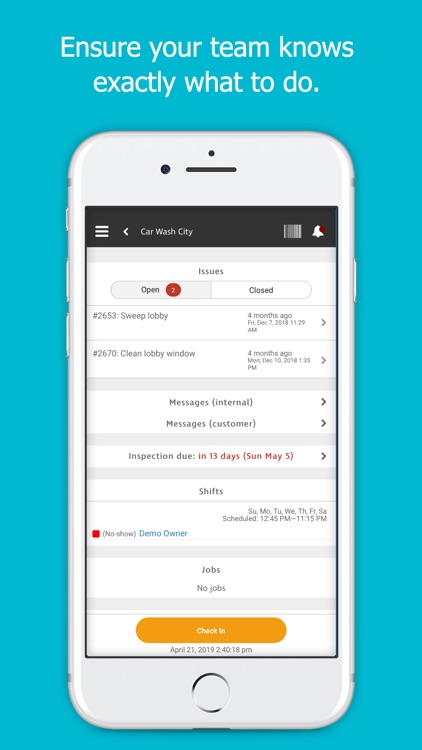 Clean Smarts (Legacy) screenshot-3