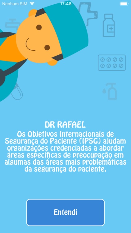 Dr Rafael