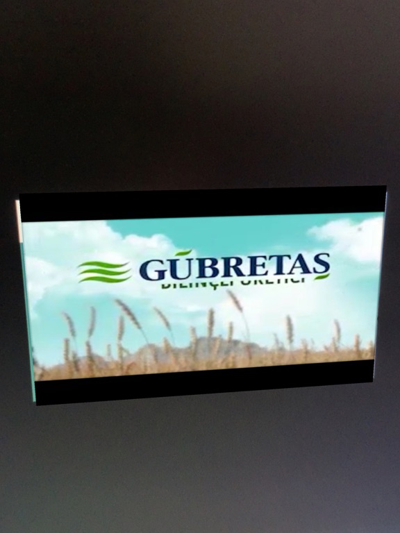 Screenshot #4 pour Gübretaş AR