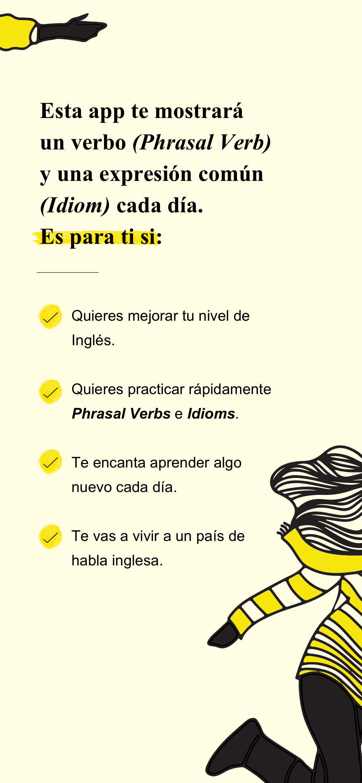 Easy English with CatchApp screenshot 5