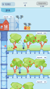 Greenhouse Inc. screenshot