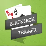 BlackJack Trainer 21 Training App Contact