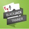 BlackJack Trainer 21 Training