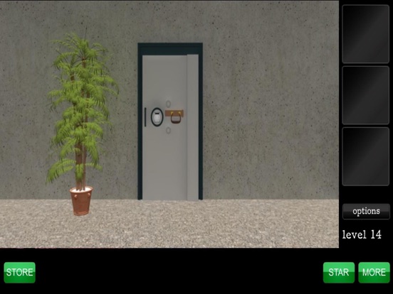 Screenshot #6 pour Échapper cent portes chambres