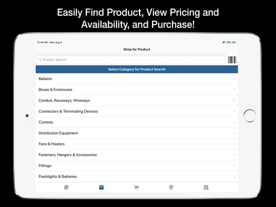 Screenshot #5 pour Needham Electric Shop Online