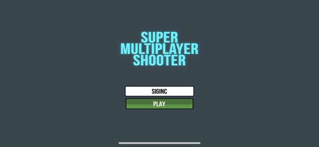 Super Multiplayer Shooter(圖1)-速報App