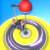 Building Demolish 3D