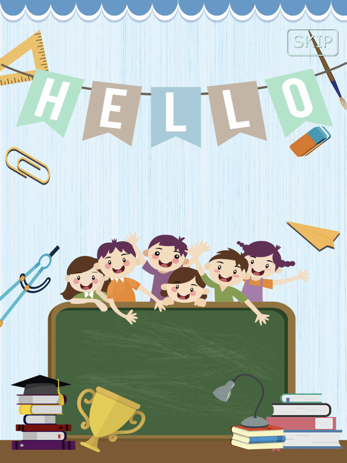 叽叽喳喳说英语- Big Fun 1