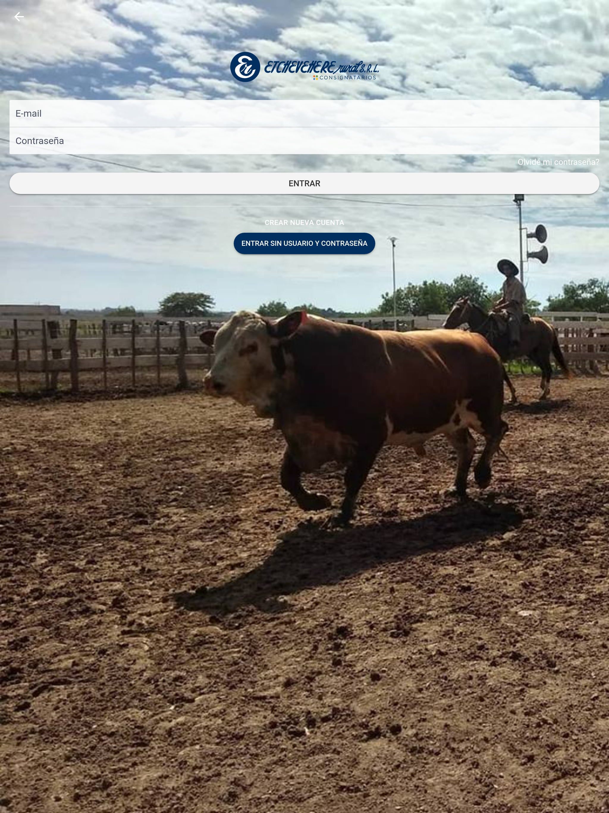 Etchevehere Rural screenshot 5