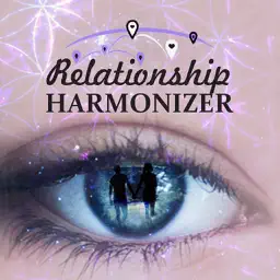 How To Harmonize Relationships app icon