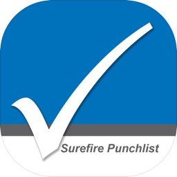Surefire Punchlist