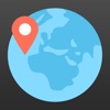 mapMyTrips - iPhoneアプリ