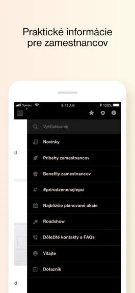 Game screenshot Prirodzene najlepší hack