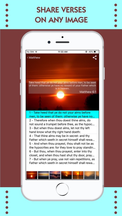 Easton Bible Dictionary: Bible screenshot-6