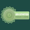 29 States icon