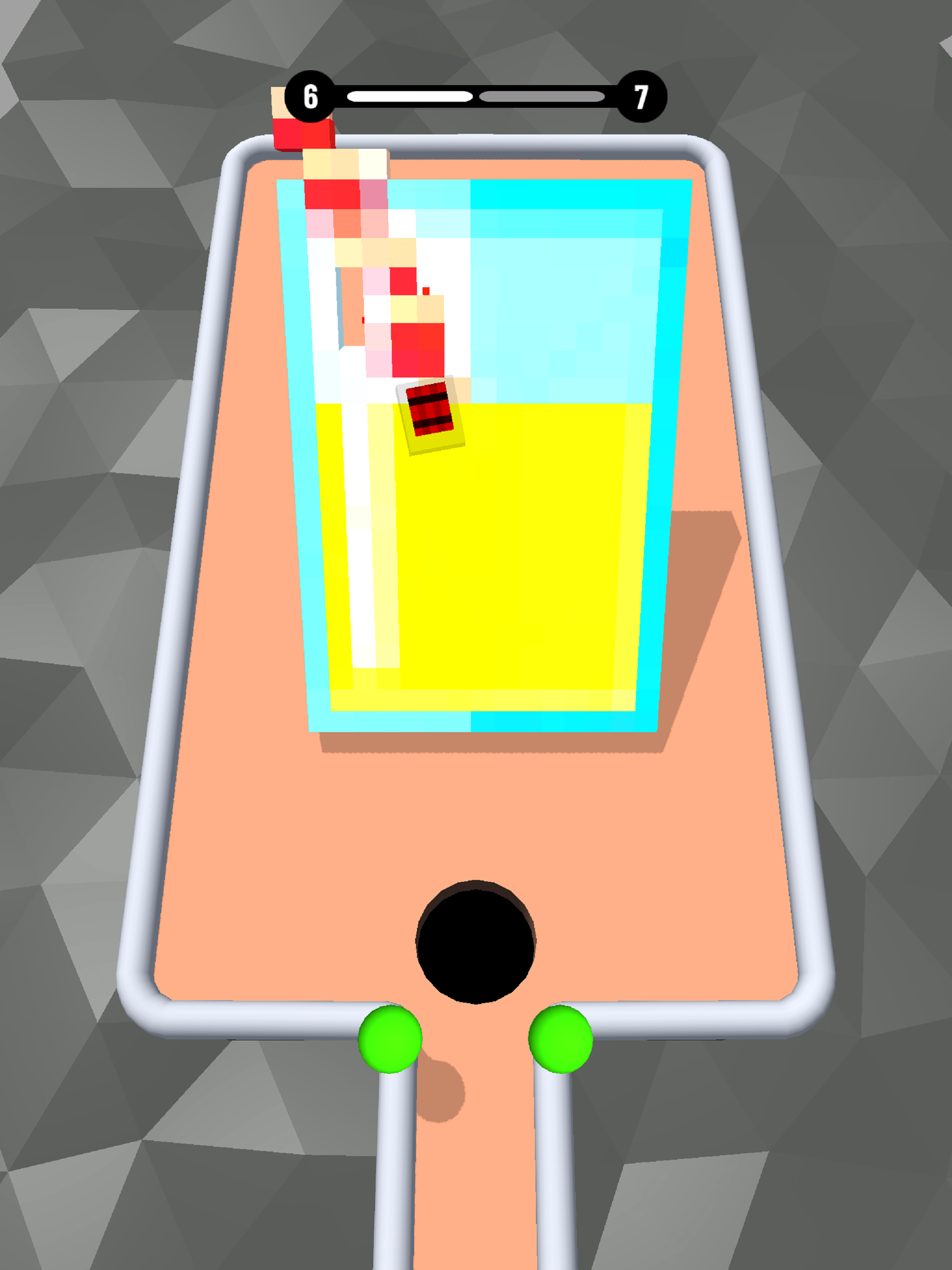 Magic Hole screenshot 9