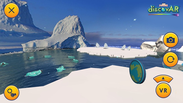 discovAR screenshot-5