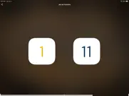 apprendre le malgache iPad Captures Décran 4