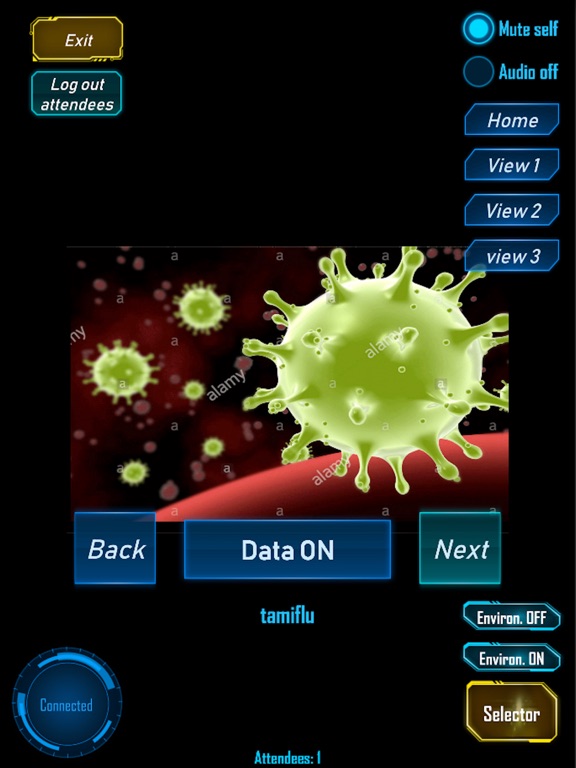 Screenshot #4 pour Snorkle