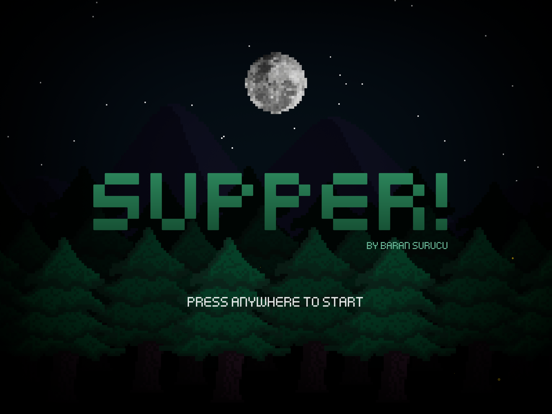 Screenshot #6 pour Supper!