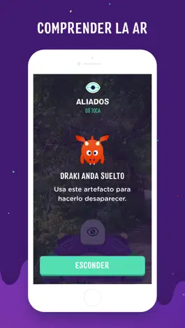Game screenshot Draki Hero apk