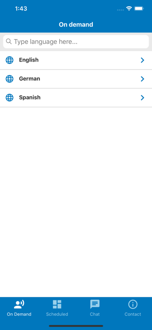Language Manager(圖2)-速報App