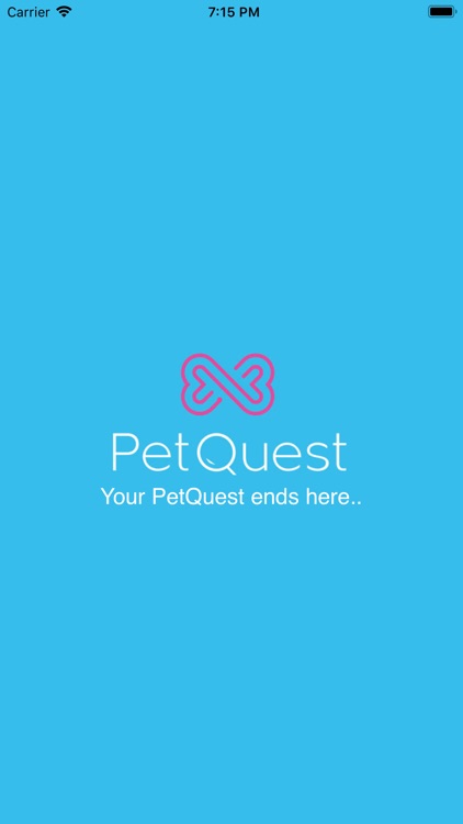 PetQuest - Find Pets, Buy Pets