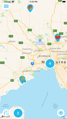 WikiFarms Australia screenshot 6