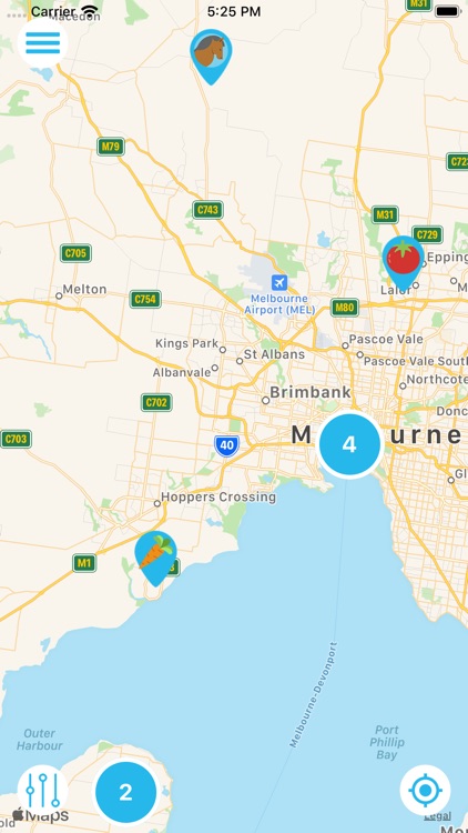 WikiFarms Australia screenshot-5