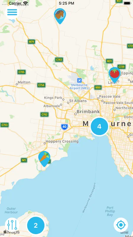WikiFarms Australia screenshot 6 of 7