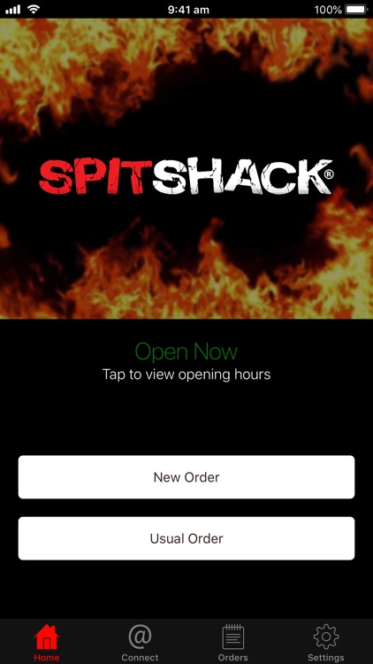 Spit Shack