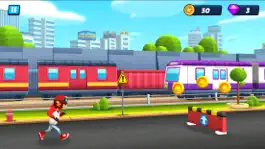 Game screenshot Runners Rush apk